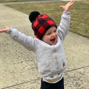 Meet your Posher, Erin